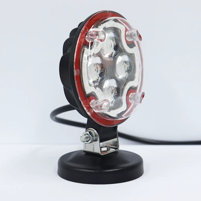 Lamp, Motuoche İşçi projektorları