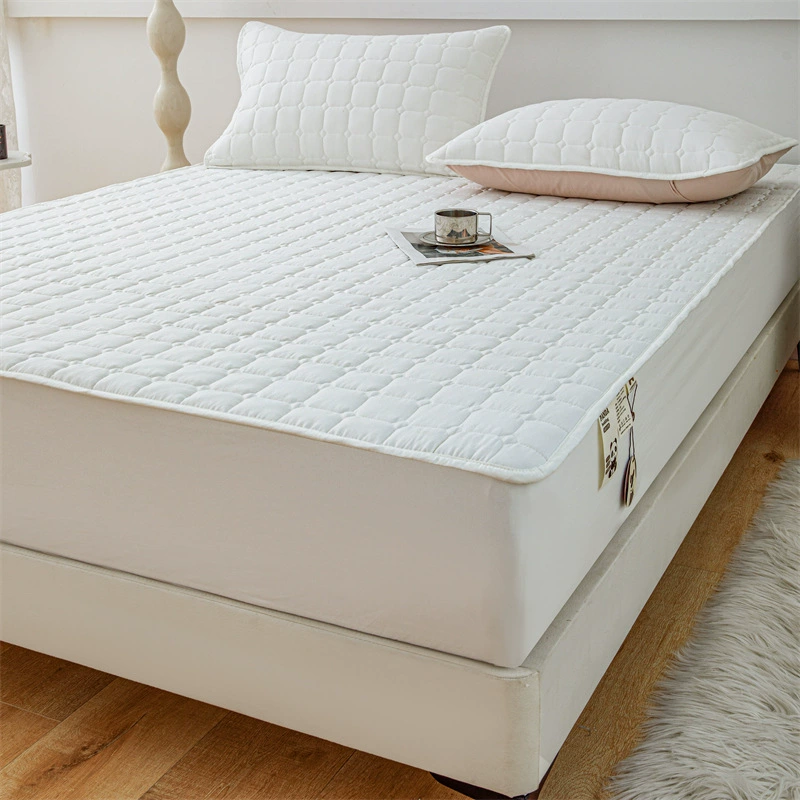 (Cross-border trading), quilted sheet, mattress, protective case, bedspread