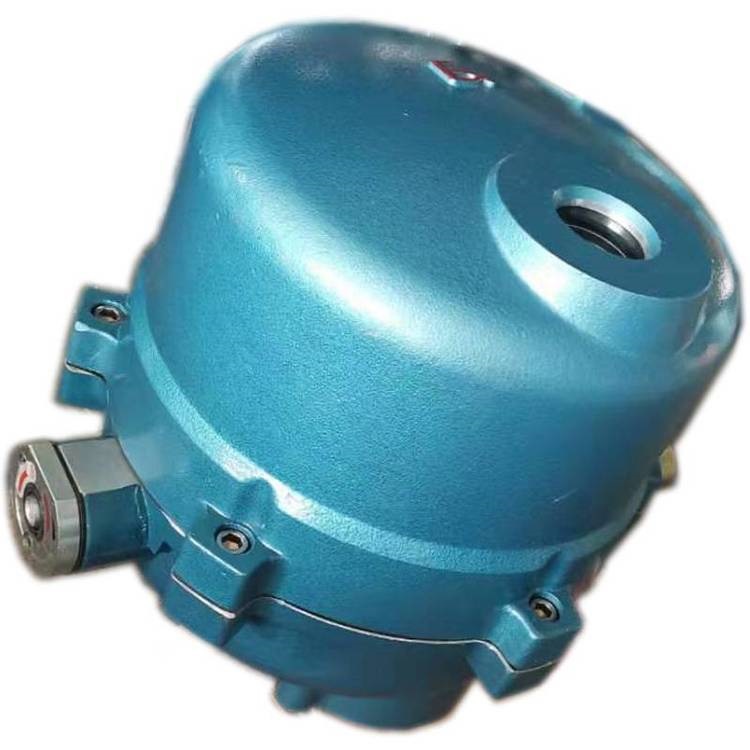 电子式电动执行器型号:341LXB-50  库号：M340785