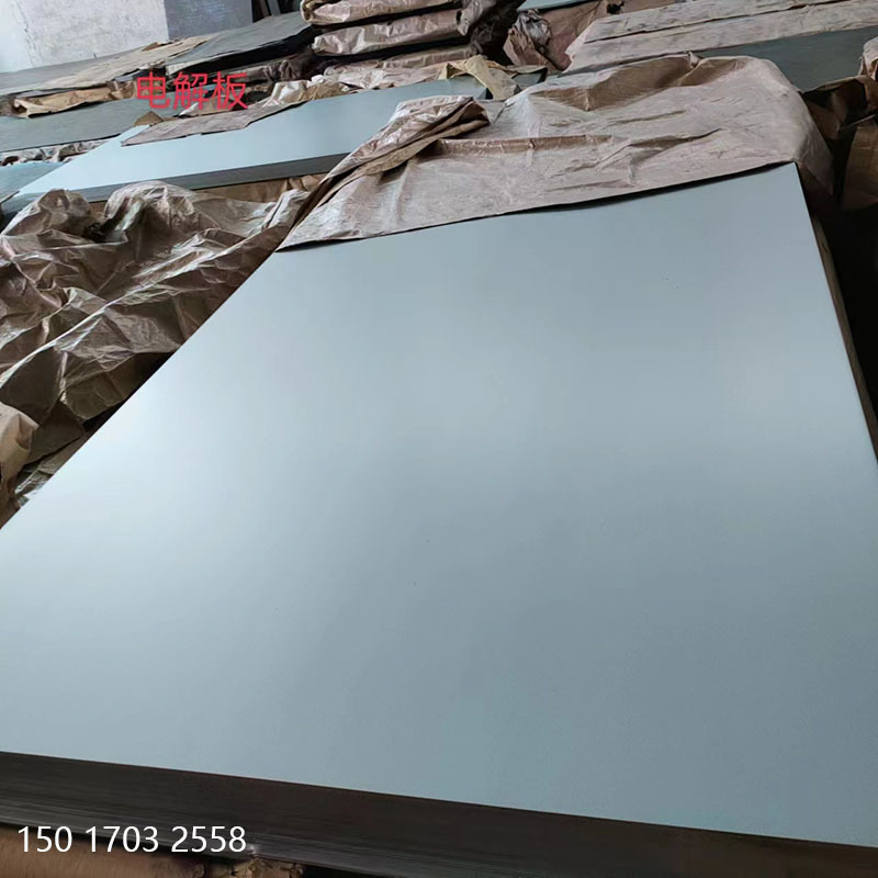 供应SP131/340宝钢汽车钢板 SP131/340高强度冷轧板 高张扩力冷轧