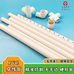 PVC��Ӳ�� �����֧�ι����Ϲ� 20/25/32 Ҏ�������ܶ��ƹ�