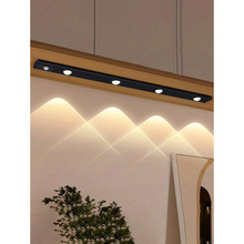 Q 23731 Motion sensor LED night light ���w�Б� LED ҹ��
