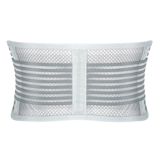Summer breathable light and thin invisible waist belt