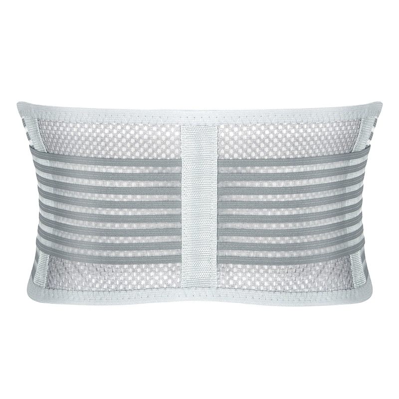 Summer breathable light and thin invisible waist belt