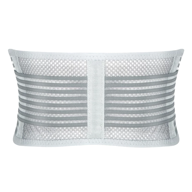 Summer breathable light and thin invisible waist belt