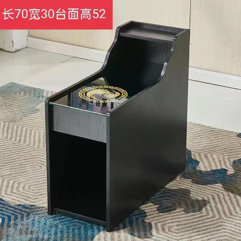 经济型美容理疗免组装足浴茶几台球室茶几观球沙发茶几足疗茶几柜|undefined
