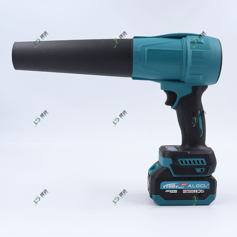 ブラシレスダクトモーター、強力ファン、洗車、水吹き、除塵、充電、ハイパワーターボブロワー、衛生用品|undefined