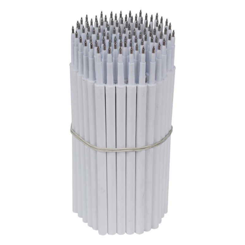 St Press-Type Pen Refills for Exam Practice, Press-Type Pen Refills, Gourd-Shaped Gel Pen Refills, Wholesale from Manufacturer