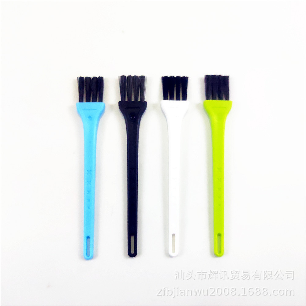 烧烤毛刷 咖啡机清洁刷 厨房调料刷子 键盘刷 小毛刷 小刷子