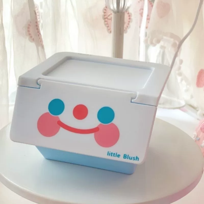 Милый стол систему хранения, многоуровневый туалетный столик, box