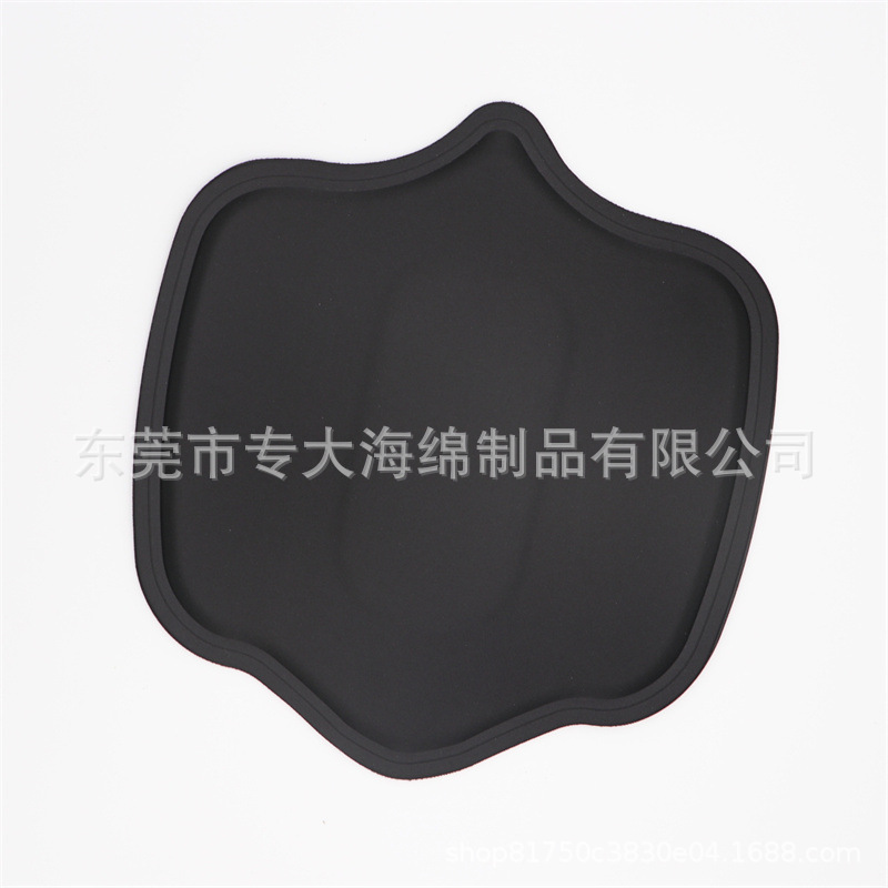 腹部抽脂吸脂术后恢复塑形海绵支撑定型板 复布热压腰部腿部修复