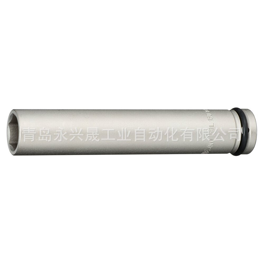 日本前田TONE 冲击用超长套筒（六角）4NV-19L150/4NV-21L150