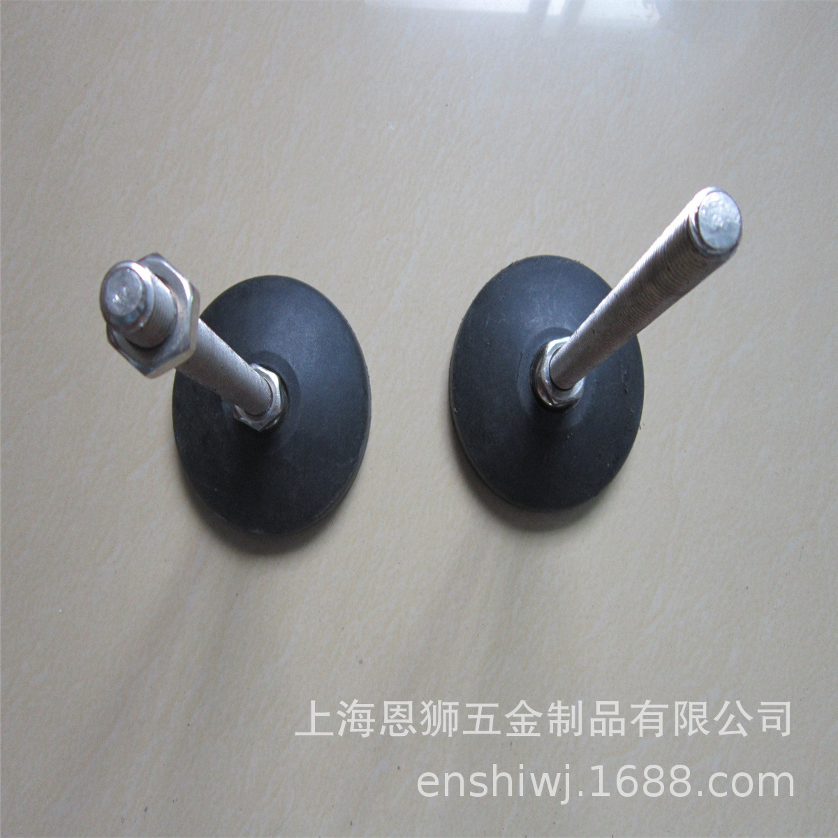 供应关节脚蹄   万向脚蹄   可调脚杯地脚