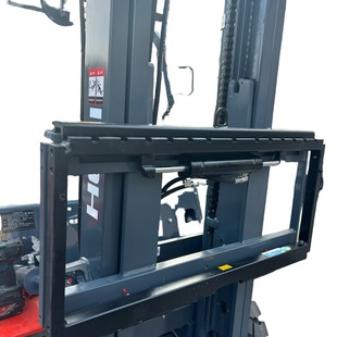 Heli 3 Ton Forklift Side Shift, Left and Right Moving Attachment, Diesel Forklift Parts