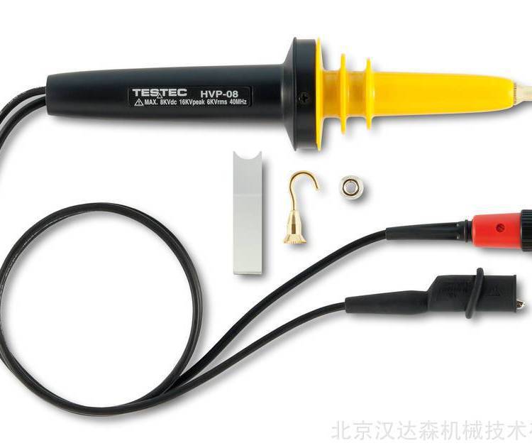 德国Testec示波器电流探头 TT-CC 990