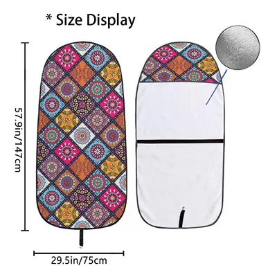 31, Universal seat cover - sfht617-75x150
