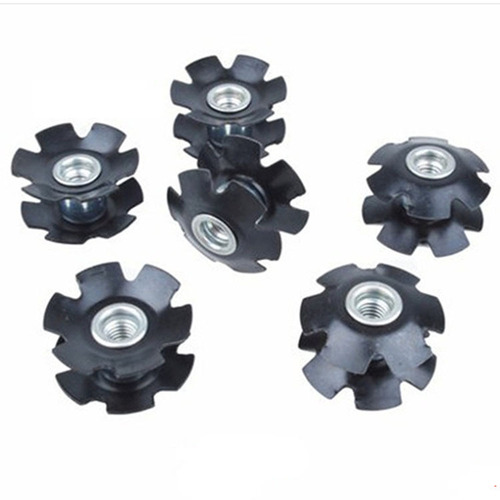 Bike headset drop-in core mountain bike expansion sunflower 28.6 stem fork core tool accessories
