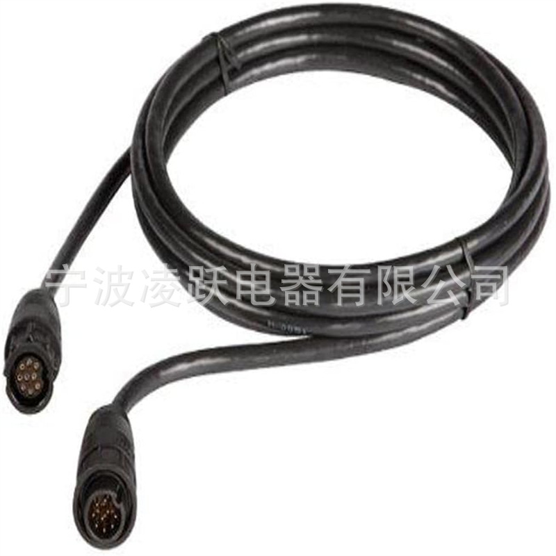 Lowrance 延长电缆 适用于 LSS-1 传感器 - 3005.6907