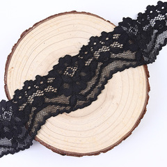 Elastic lace small lace accessories clothing accessories lace accessories lace lace clothing accessories lace