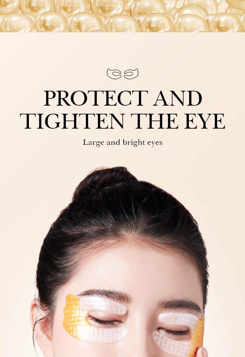 Maschera occhi in cristallo sadoer rassodante nutriente idratante_voghion.com