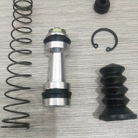 离合器总泵;离合器分泵