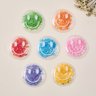 4cmЦĘ�������diy���Ь�������߰lAЬ��pvc��ɳ��Ƭ��Ƭ