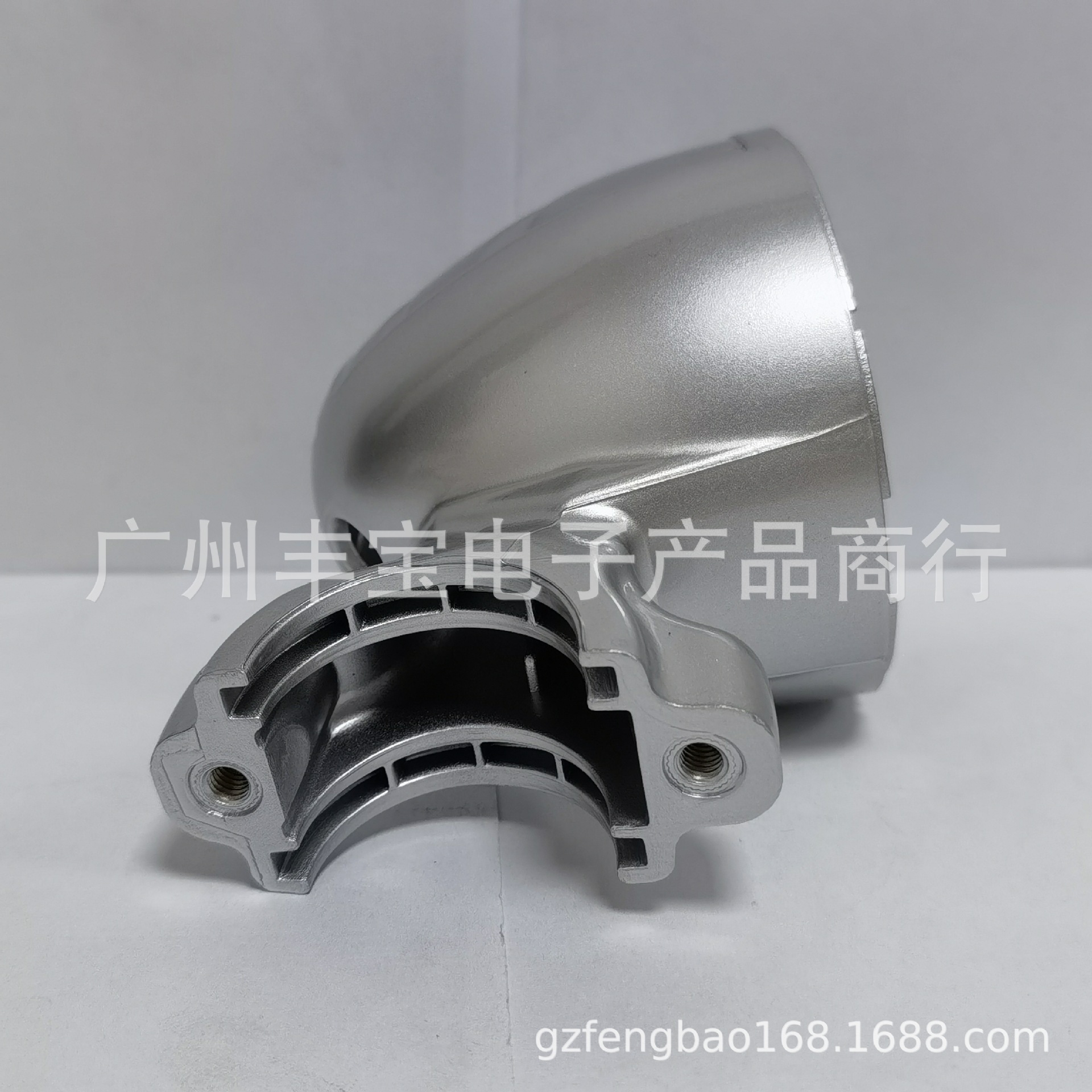 ABS/PC/PP尼龙TPU风筒塑料外壳塑胶件喷抗刮耐磨金属油漆喷涂加工