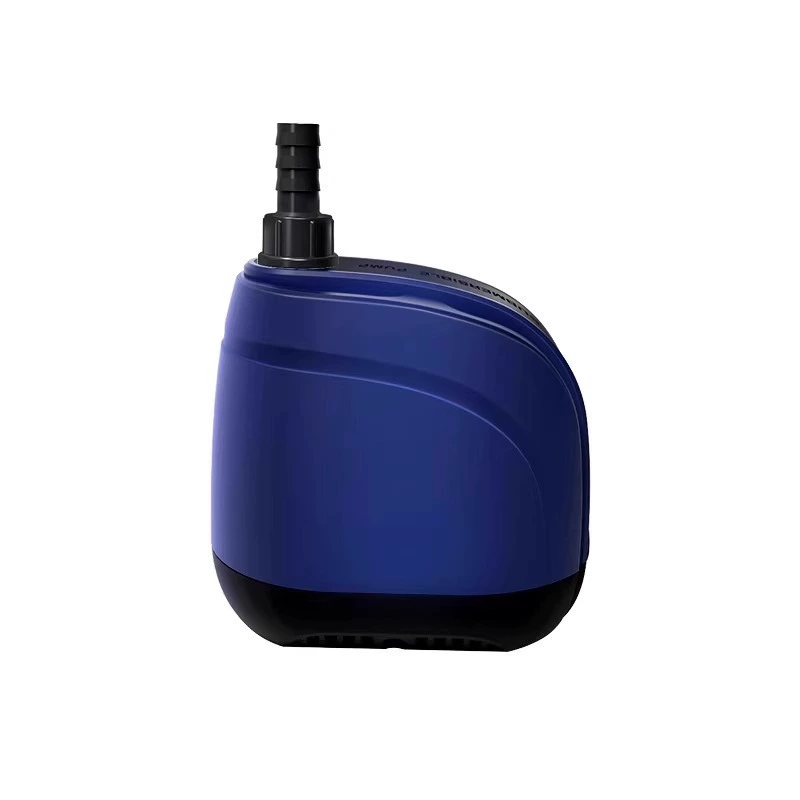 Fish tank water pump water pump circulating filter water pump ultra-silent small bottom suction pump special fish feces water change