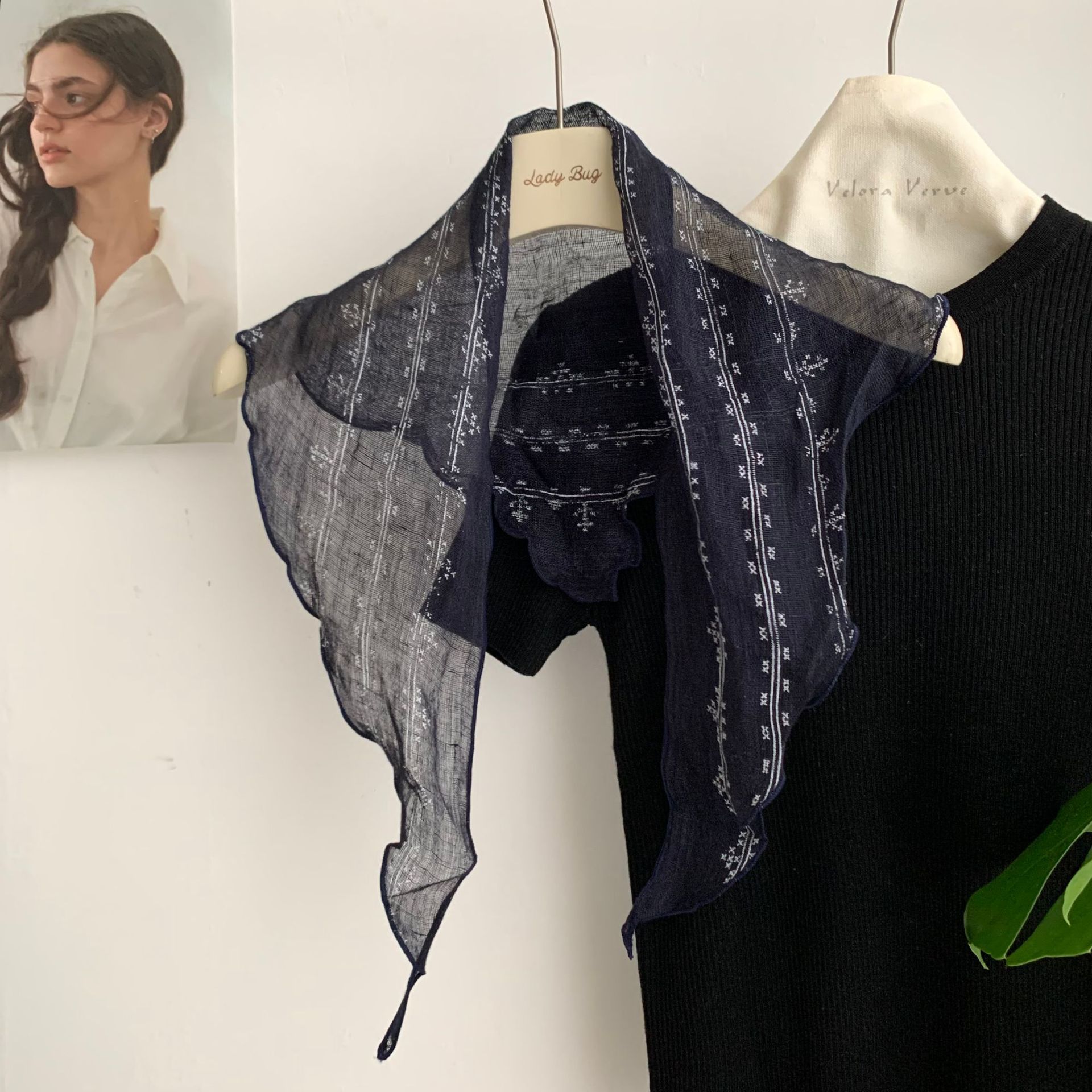 SKU-18 티베트 푸른 해안선