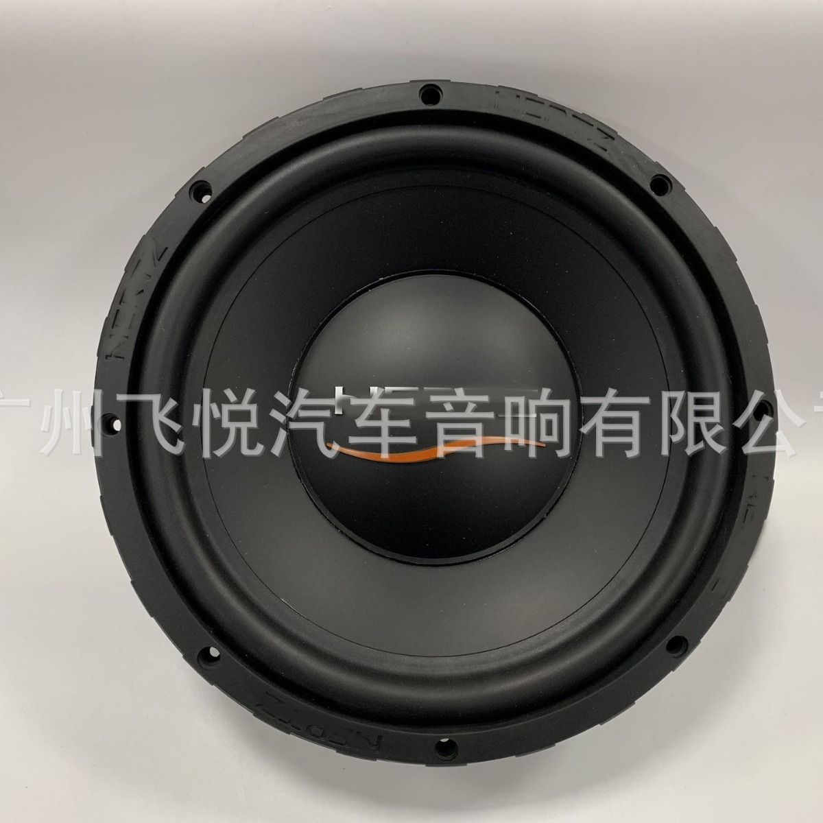 Wholesale car passive woofer ES300 bass beep 12 inch pure heavy woofer deep bass modification