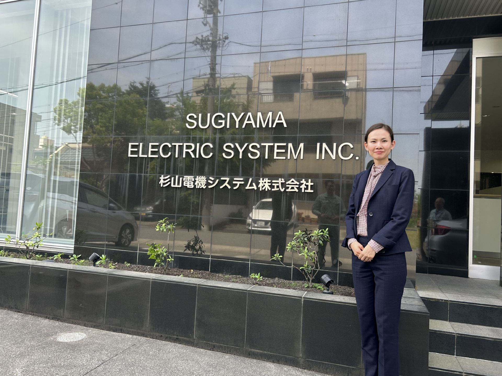 【中崎】中部代表处代理日本SUGIYAMA杉山电机 下死点检测装置PS-