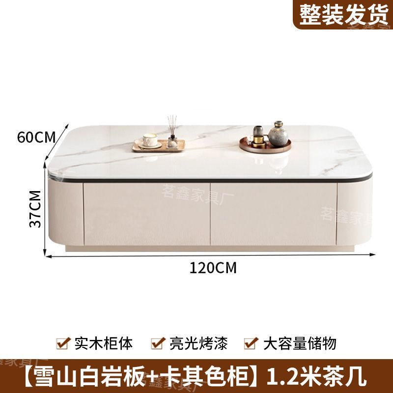 [올 원목 유광페인트] 화이트 슬레이트 + 카키 캐비닛