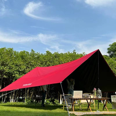 Çadırlar cloth) square canopy (full