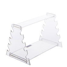 移液管架玻璃吸管架滴定管架梯形化学实验室用品耗材