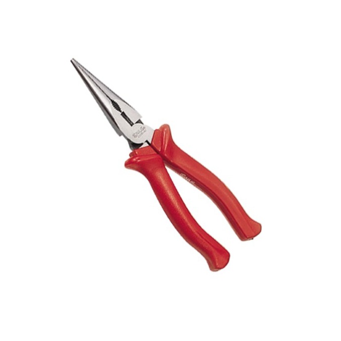 天赋（GENIUS）550604D工具 省力型尖嘴钳