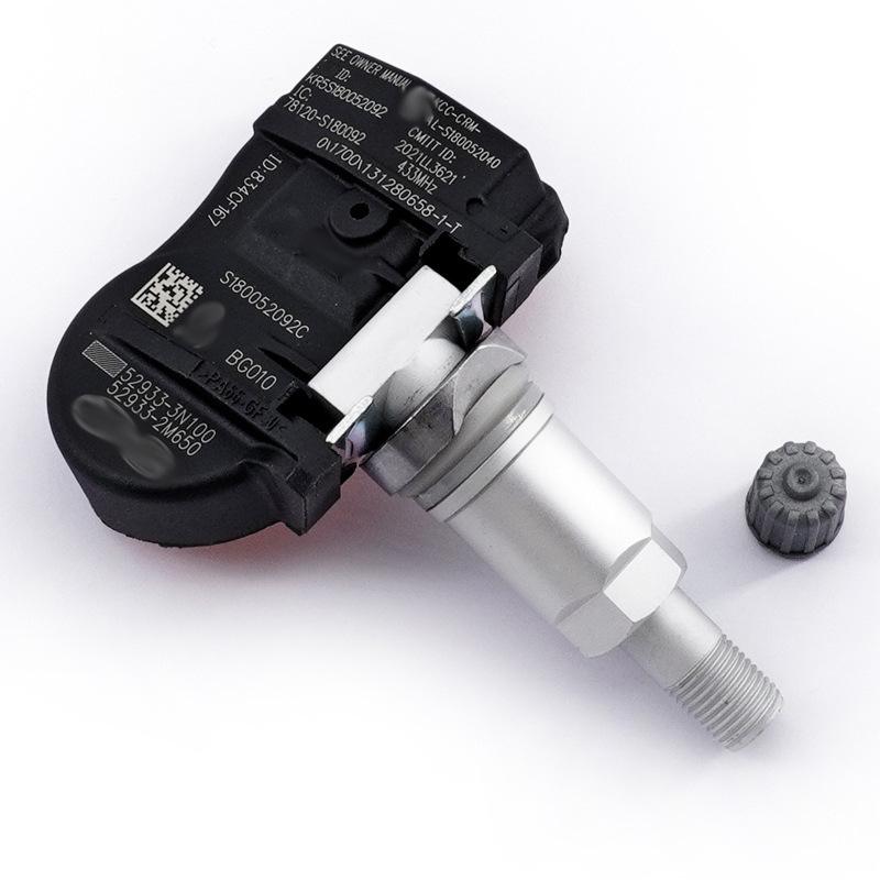 Suitable for Hyundai Kia Tpms Tire Pressure Sensor 433Mhz Tire Pressure Monitor 52933-3N100