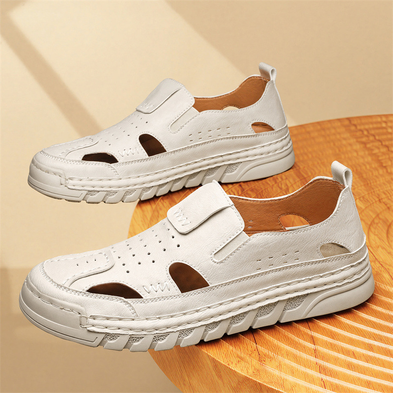 Fashionable sandals