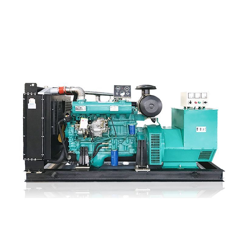 淮柴300kwディーゼル発電機セットディーゼル発電機セット|undefined