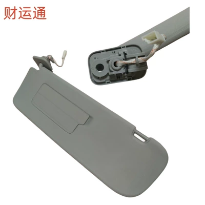 Sun visor rearview mirror Tesla Model3/ModelY