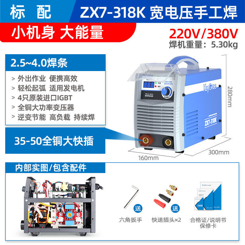 유럽 브랜드 글로벌 핫 세일9000000대만-[318K 이중 전압*휴대 용이] 표준