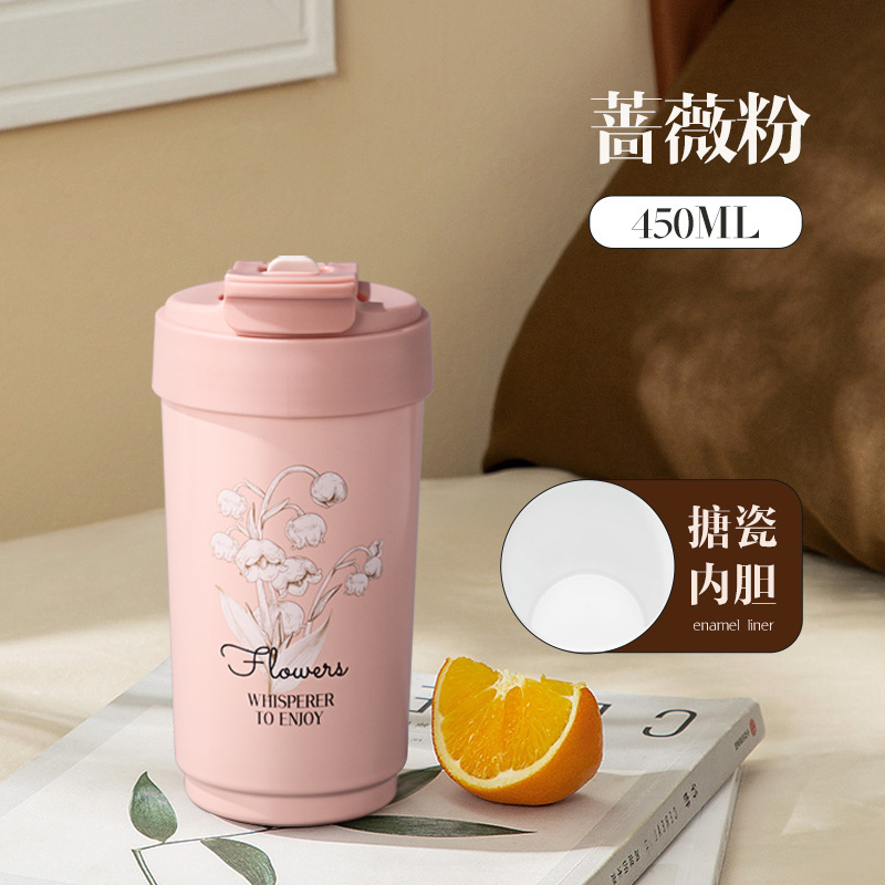 Rose powder