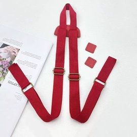 包带;其他箱包配件;其他包配用品