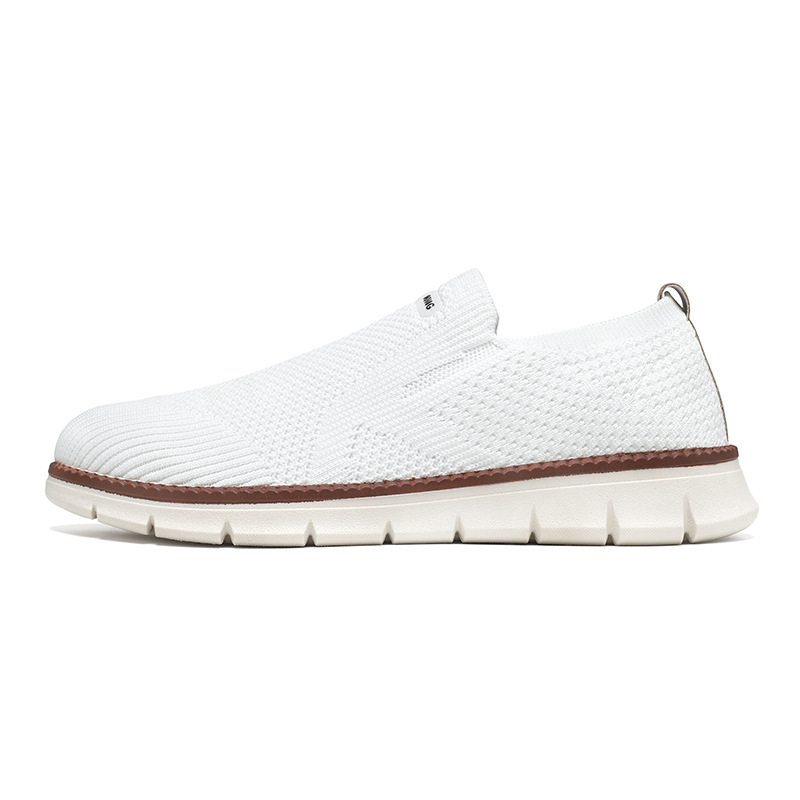 Zapatos de malla para hombres verano 2024 nuevos zapatos de hombre transpirables zapatos de skate para hombre transpirables zapatos casuales