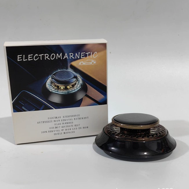 Горячие товары для трансграничной торговли в наличии: не антиобледенитель, снегоуборщик, автомобильный освежитель воздуха на солнечной энергии, автомобильный парфюмерный орнамент.