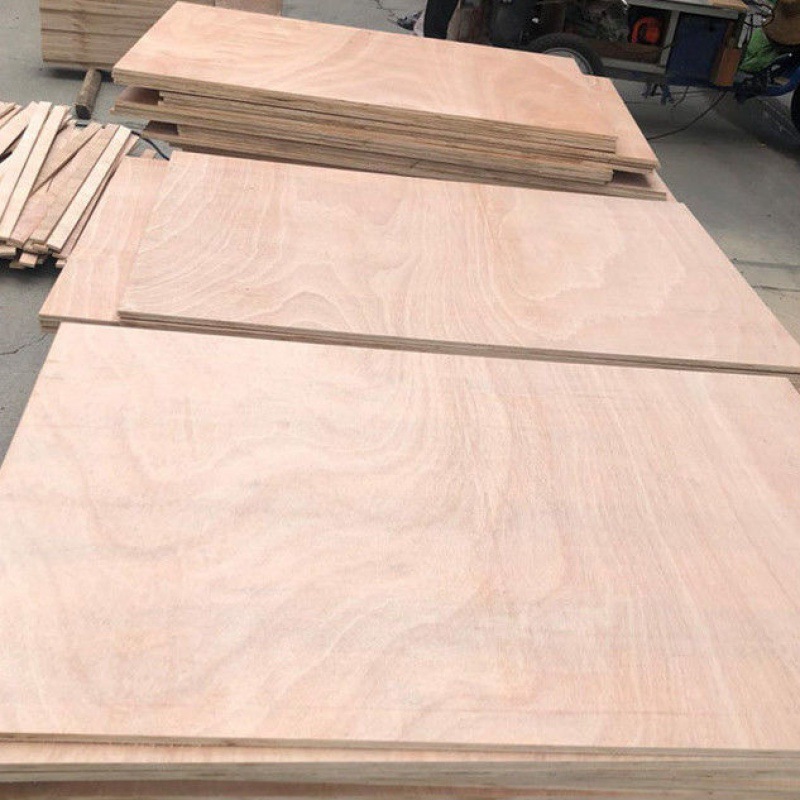 木板 胶合板片3mm木块大张超薄批发长方形桌面抽屉地板学生画板