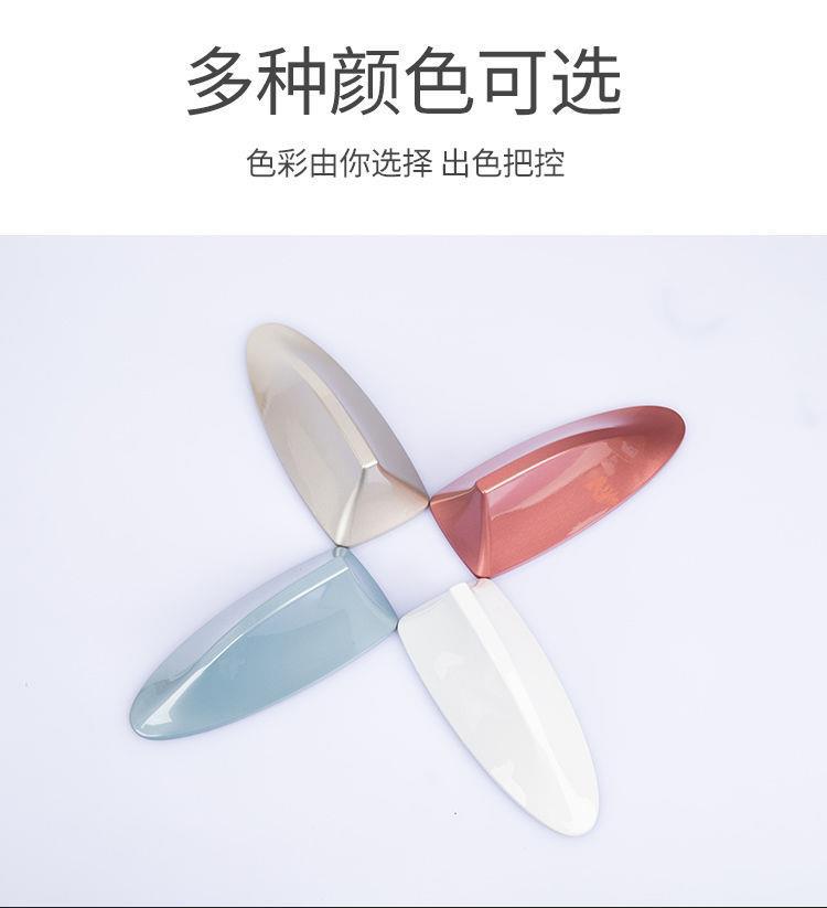 Wuling Hongguang Mini Ev Antenna Shark Fin Miniev Mini Macaron Radio Antenna Modification Decoration