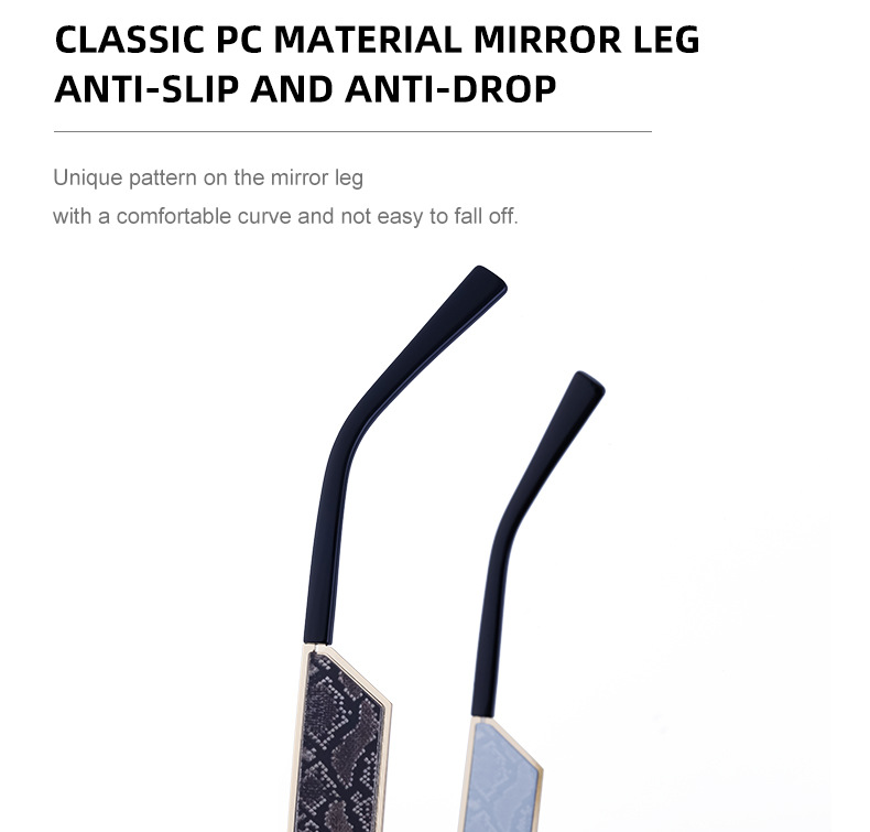 Classic Oversized Sunglasses With Large Frame For Men And Women_voghion.com