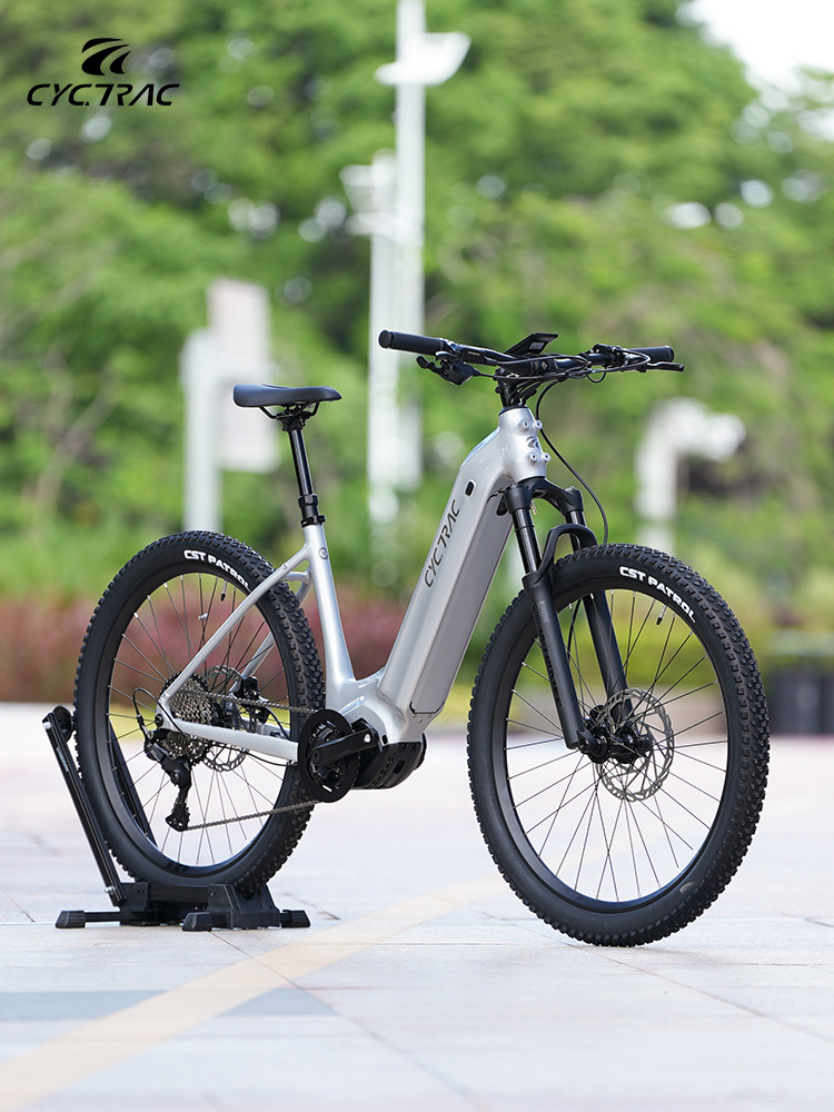 CYCTRAC cross-border best-selling EC2 mid-drive electric assist b