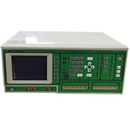 连接器;其他电子测量;其他仪器仪表