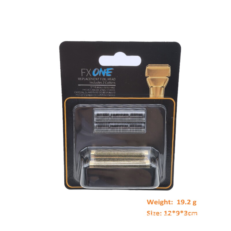 Compatible with Babyliss Pro Fxone Series Fx79Fsmb Fx79Fsg Shaver Replacement Blade Net Compatible with Babyliss Pro Fxone Series Fx79Fsmb Fx79Fsg Shaver Replacement Blade Net